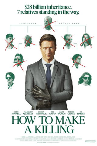 How to Make a Killing