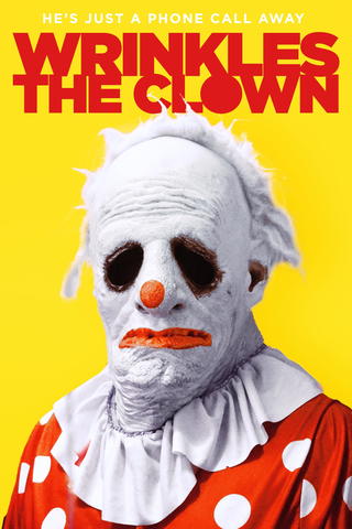 Wrinkles the Clown