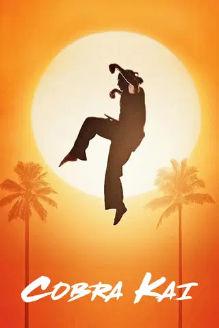 Cobra Kai