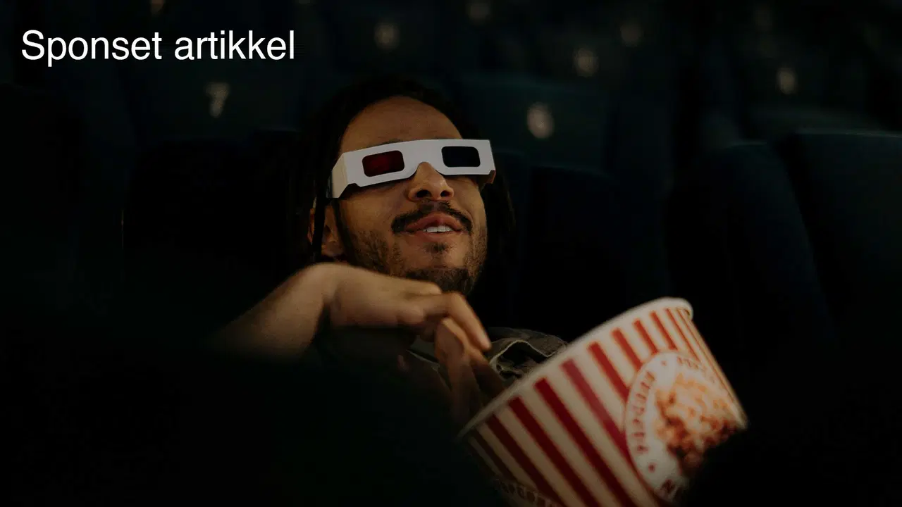 Fem filmer som skildrer historiske olympiske øyeblikk