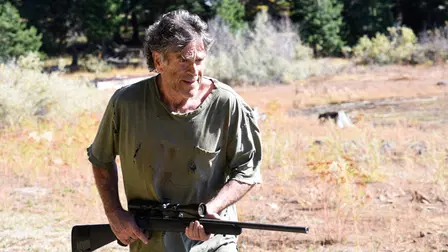 Once Upon a Time in the Apocalypse