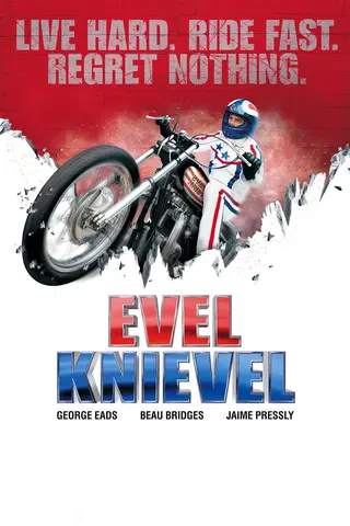 Evel Knievel: Ein Leben am Limit