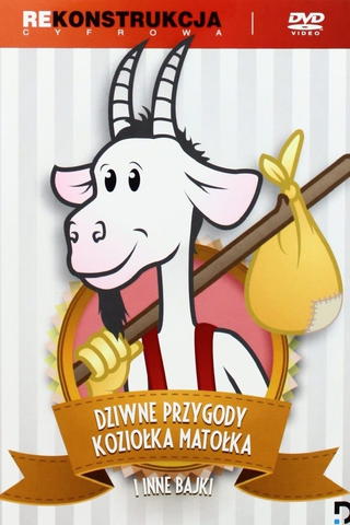 Dziwne przygody Koziołka Matołka