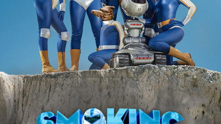 Smoking Causes Coughing