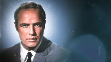 Marlon Brando: el padrino de Hollywood