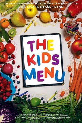 Lasten Ruokalista (The Kids Menu)