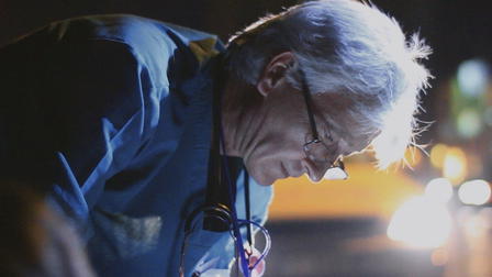 Sofia's Last Ambulance