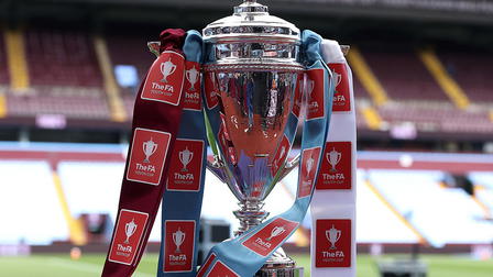 FA Youth Cup