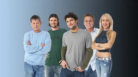 The Princes of Malibu