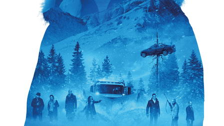 Vingança a Sangue-Frio