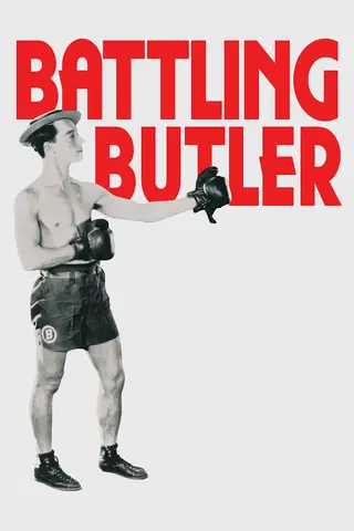 Battling Butler