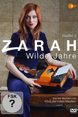 Zarah
