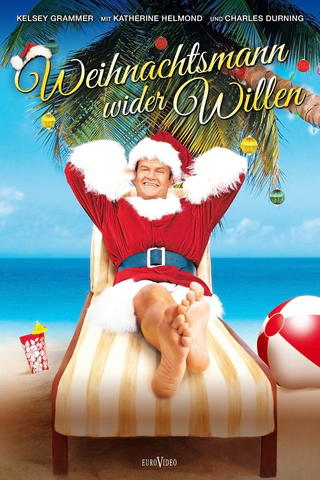 Weihnachtsmann wider Willen