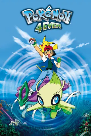 Pokémon for alltid