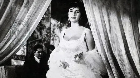 La Diosa impura