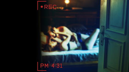 Full Exposure: The Sex Tapes Scandal