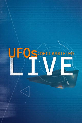 UFOs Declassified: LIVE