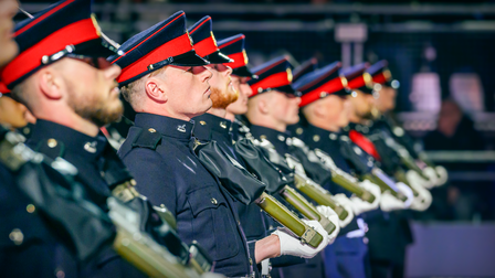 Edinburgh Military Tattoo