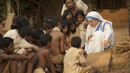 Letters From Mother Teresa