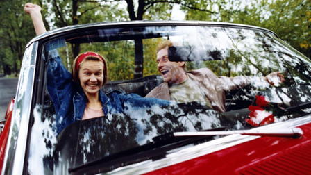 Sequence of Feelings