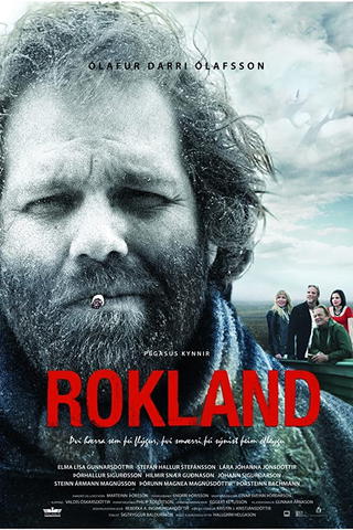 Rokland
