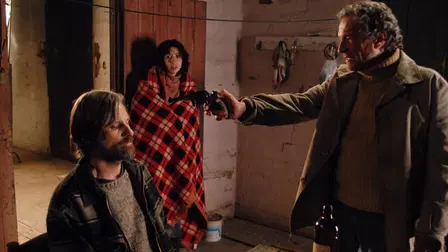 Everybody Has a Plan