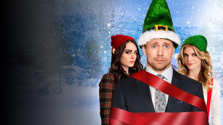 L'assistant du Père Noël