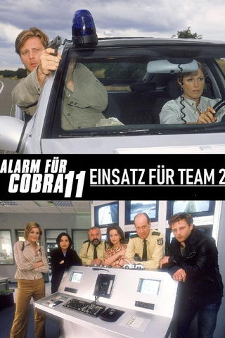 Alarm für Cobra 11