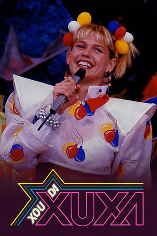 Xou da Xuxa