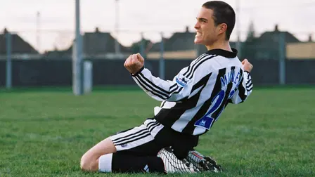 Goal!