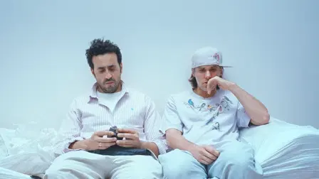 F*ckin' Fred - Comme un léopard