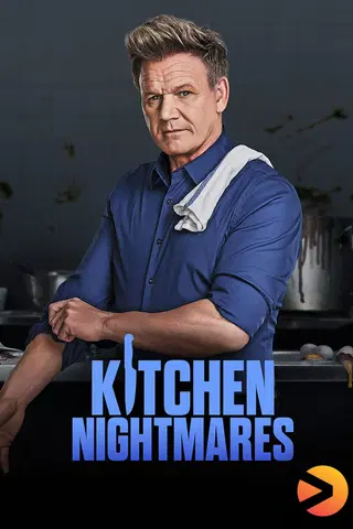 Ramsay's Kitchen Nightmares USA