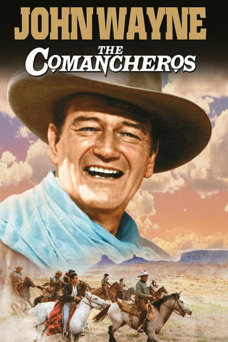 Comancheros