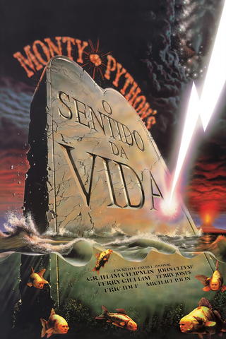Monty Python's: El significado de la vida