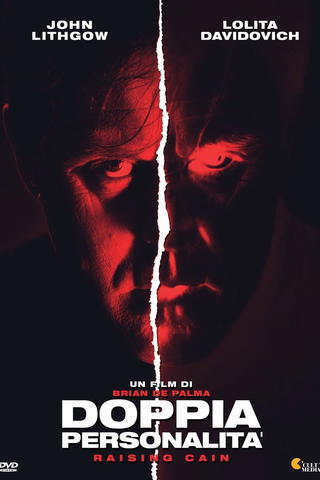 Doppia personalità