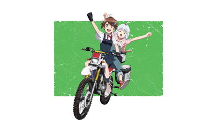 Touring After the Apocalypse