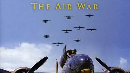 WWII in HD: The Air War