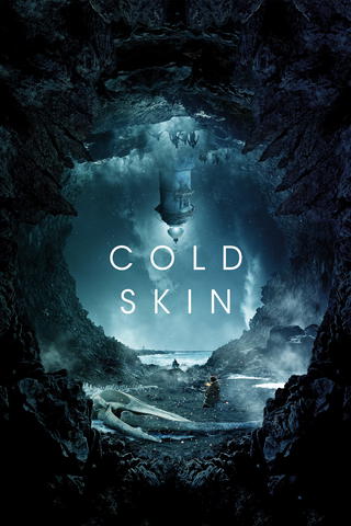 Cold Skin: La creatura di Atlantide