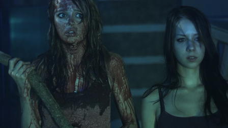 A Haunting At Cypress Creek