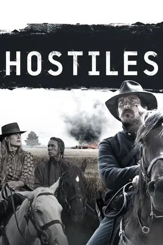 Hostiles