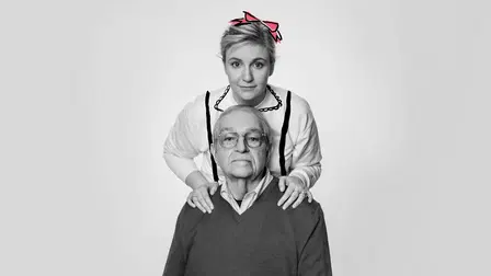 It's me Hilary: The Man Who Drew Eloise