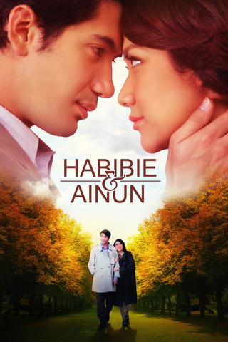 Habibie and Ainun
