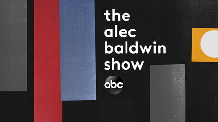 The Alec Baldwin Show