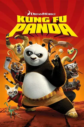 Kung Fu Panda