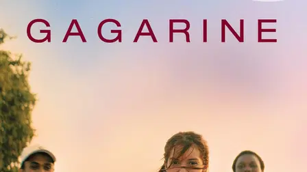 Gagarine