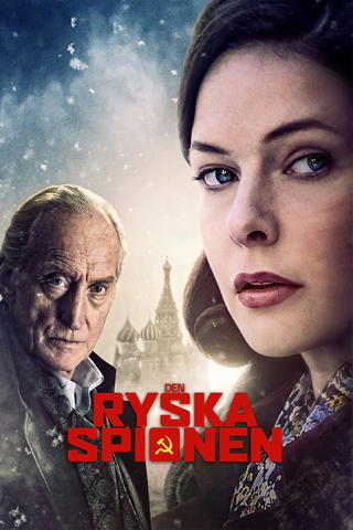 Den ryska spionen