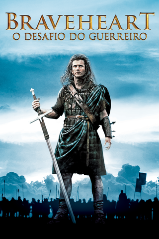 Braveheart: O Desafio do Guerreiro