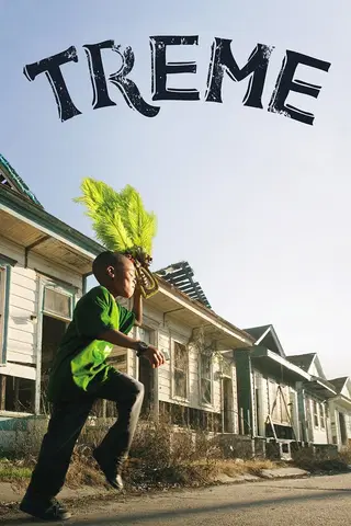 Tremé