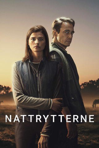 Nattrytterne