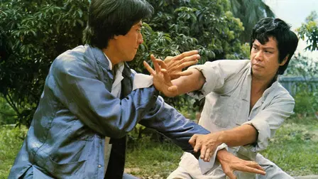 Pukulan Bangau Putih